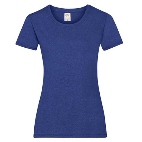 Ladies Valueweight T