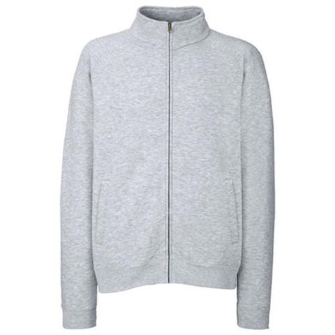Classic Jacket