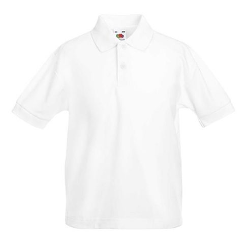 65/35 Polo Kids