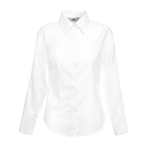 Ladies Oxford LSL