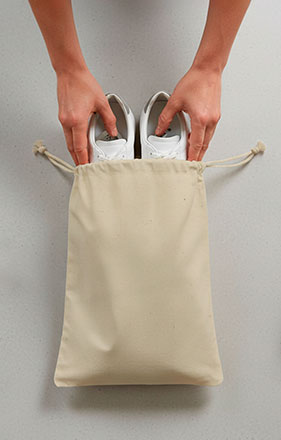 Saco para sapatos Sara