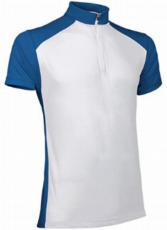 Maillot de ciclismo bicolor de manga curta Giro – foto 2