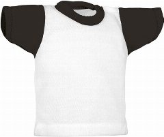 Mini t-shirt promocional Minicamiseta – foto 7