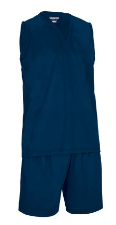 Conjunto desportivo composto por camiseta Houston – foto 5
