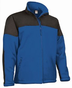 Forro polar softshell reforçado com desenho Makalu – foto 3