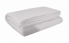 Manta polar extra grande Rest – foto 2