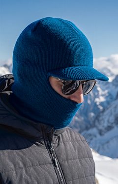 Balaclava Forest